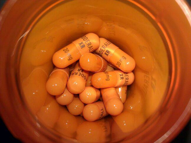 BUY ADDERALL ONLINE