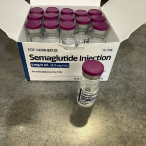 semaglutide online