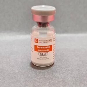 Tesamorelin Peptide Buy