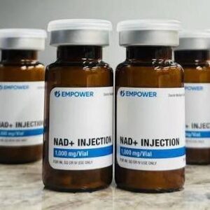 NAD+ Peptide (10ml)