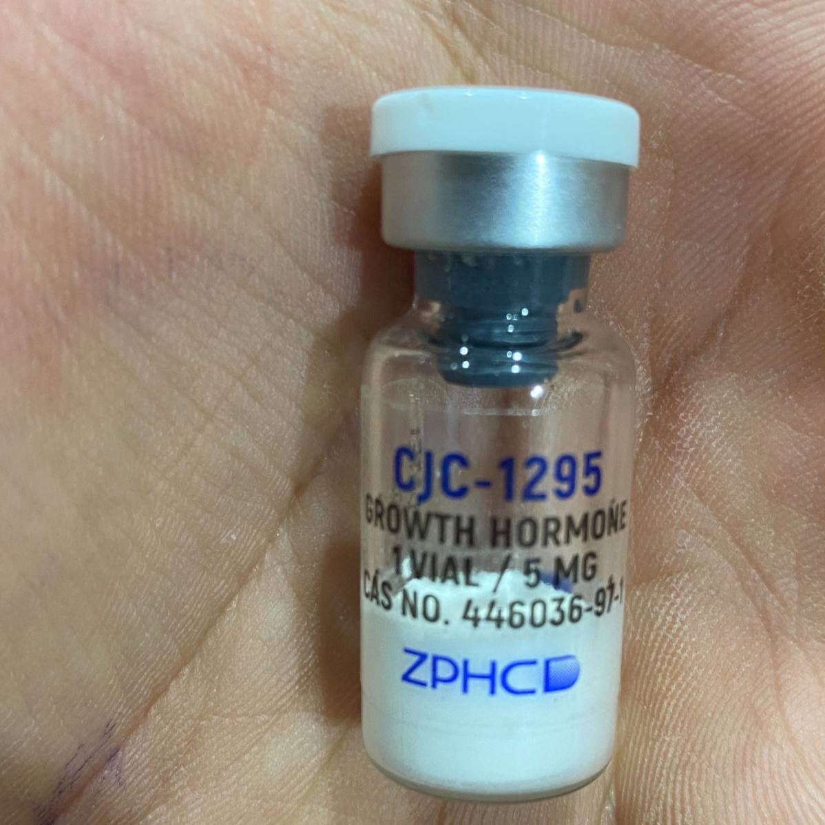 Buy CJC 1295 No DAC Buy CJC 1295 No DAC