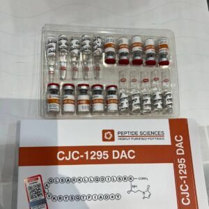 cjc-1295 dac