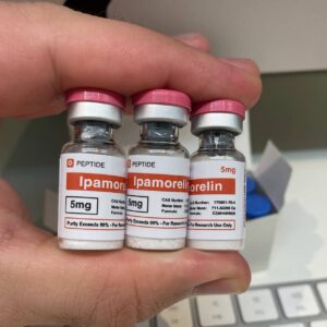 Buy Ipamorelin