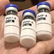 SNAP-8 peptide