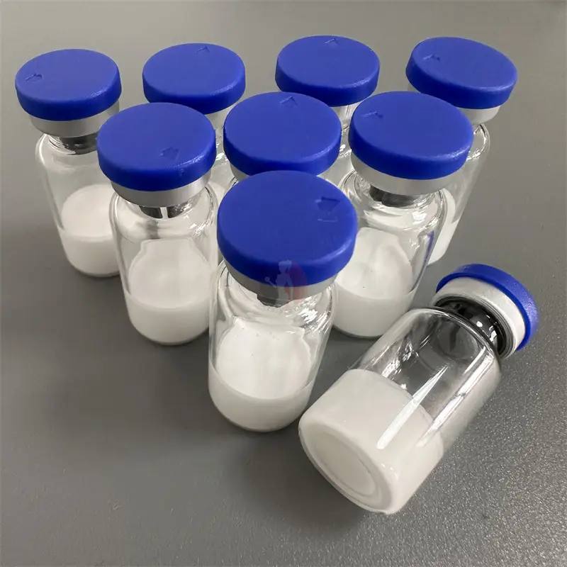 Survodutide peptide