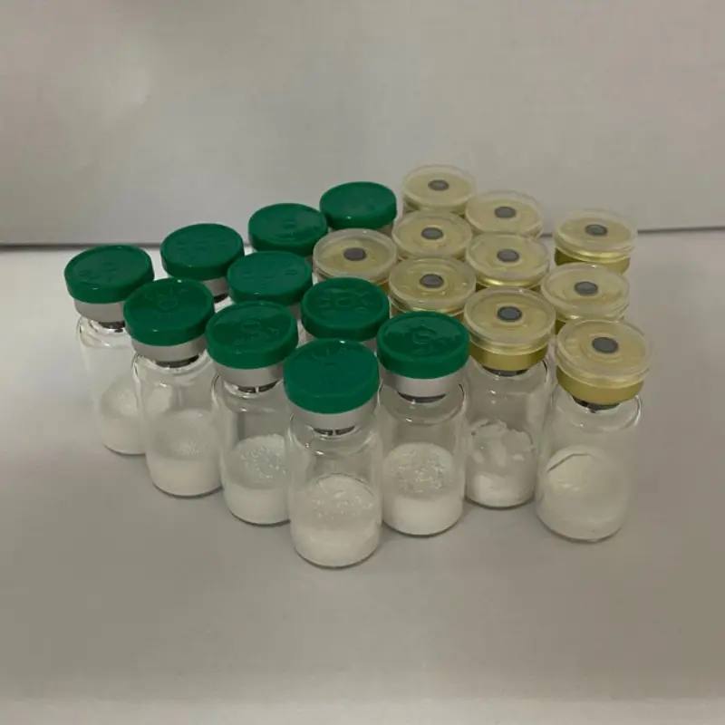 Dermorphin Peptide Dermorphin Peptide