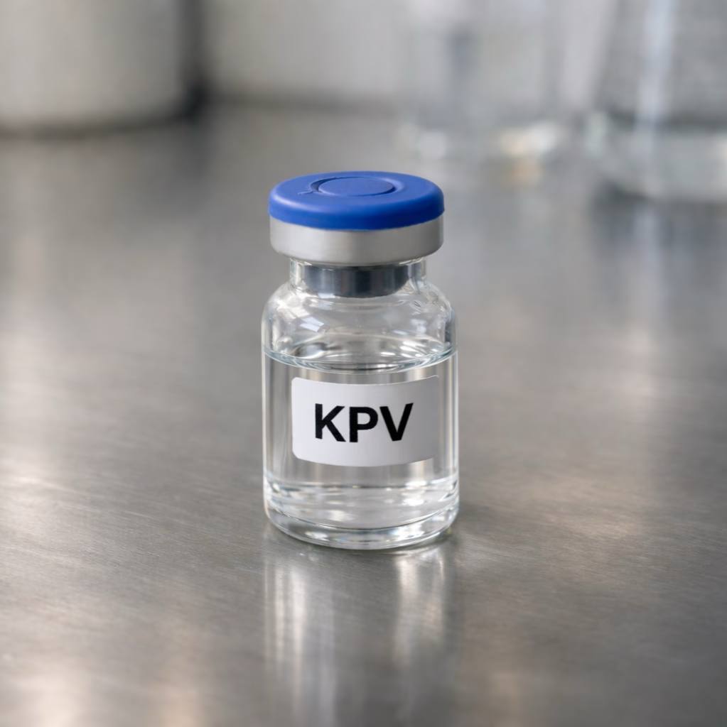 KPV Peptides