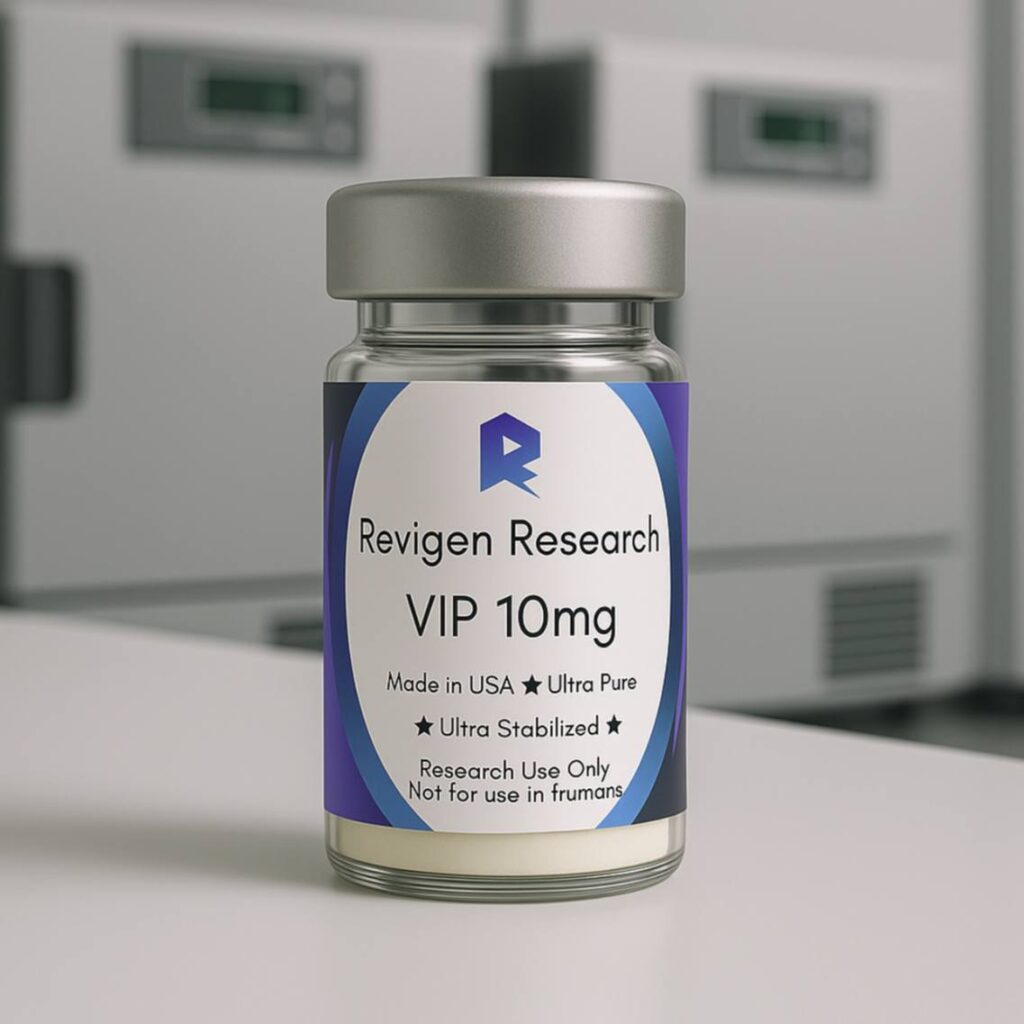 Buy VIP Peptide